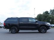 Toyota Hilux VIII Рестайлинг 2 Москва  - изображение 22