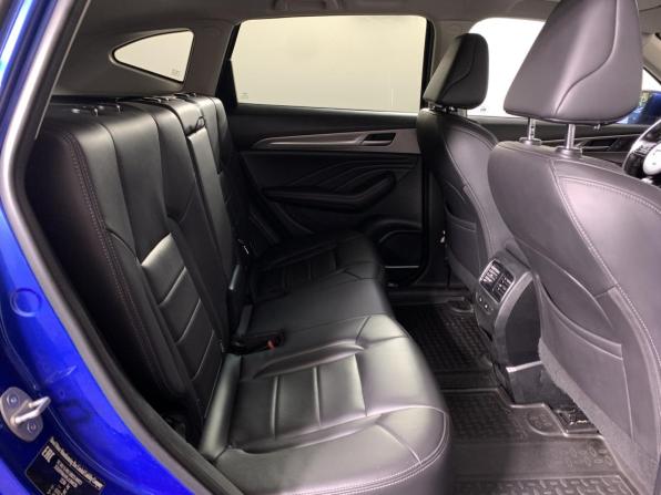 Haval F7 I с пробегом 2020 года, цена 1 365 000 рублей, 156280 км, внедорожник, Автокод Объявления