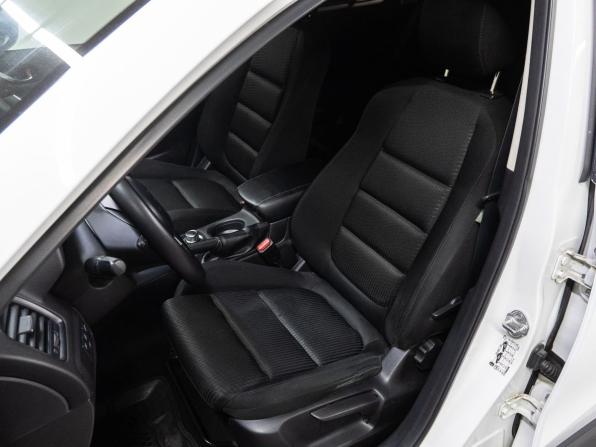 Mazda CX-5 I с пробегом 2012 года, цена 1 650 000 рублей, 148727 км, внедорожник, Автокод Объявления