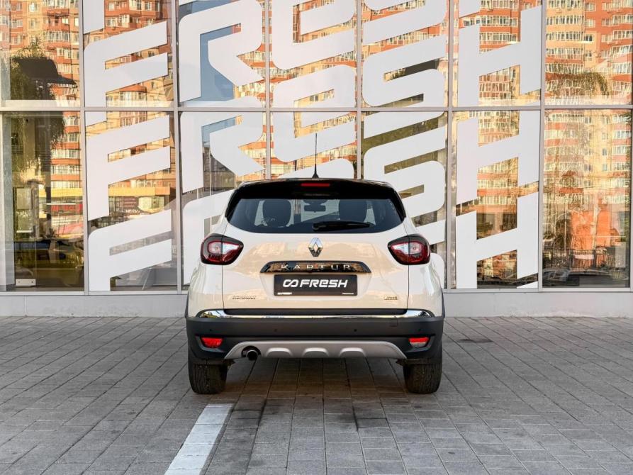 Renault Kaptur I Ставрополь  - изображение 4