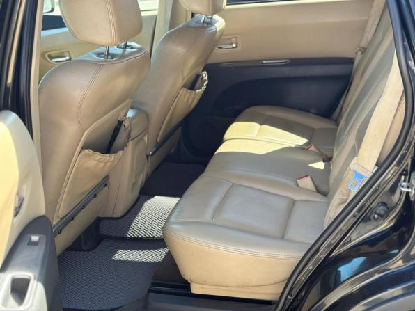 Subaru Tribeca I Рестайлинг с пробегом 2007 года, цена 785 000 рублей, 206214 км, внедорожник, Автокод Объявления