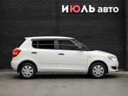 Skoda Fabia II Рестайлинг Екатеринбург  - изображение 26