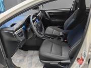 Toyota Corolla XI (E160 E170 E180) Пермь  - изображение 31