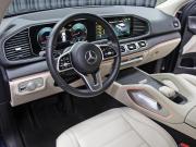 Mercedes-Benz GLE II (V167) Москва  - изображение 42