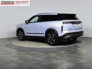 Jaecoo J7 I Белгород  - изображение 24