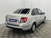 Lada (ВАЗ) Granta I Рестайлинг Воронеж  - изображение 26