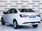 Lada (ВАЗ) Vesta I Рестайлинг (NG) Ростов-на-Дону  - изображение 28