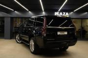 Cadillac Escalade V Уфа  - изображение 41