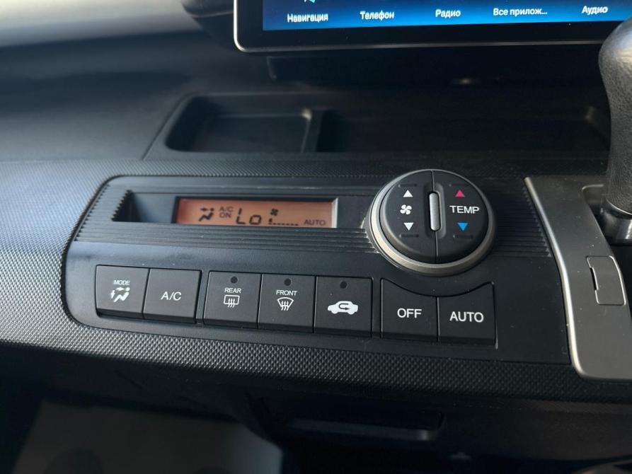 Honda Freed I Рестайлинг Санкт-Петербург  - изображение 22