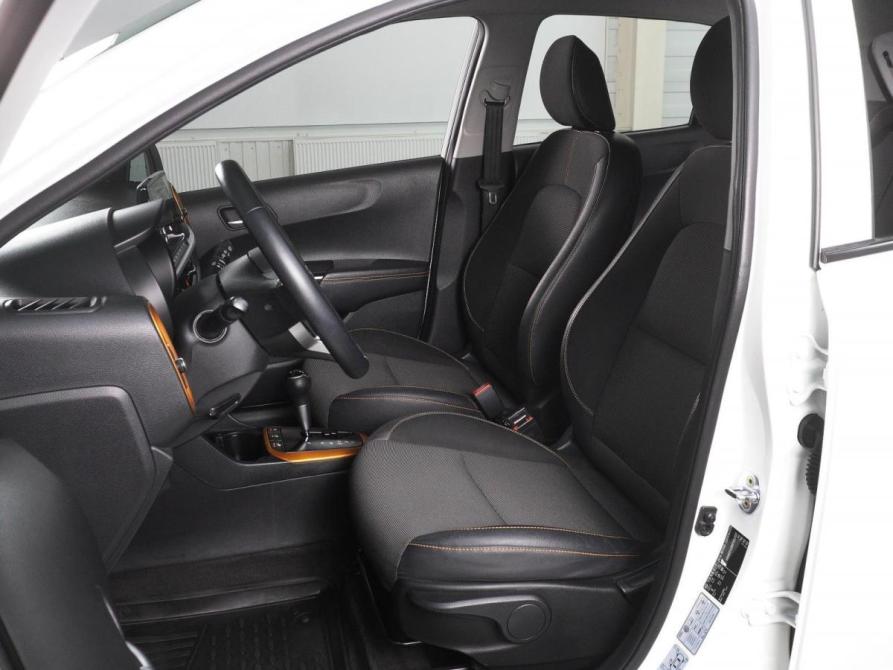 Kia Picanto III Рестайлинг Минеральные Воды  - изображение 10