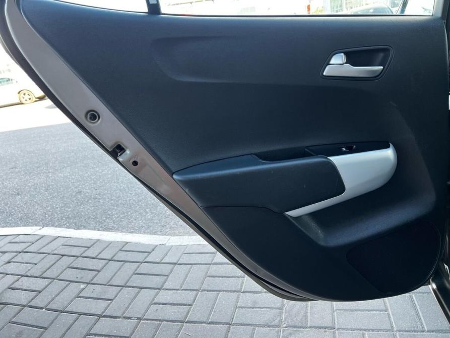 Kia Picanto III Волгоград  - изображение 15