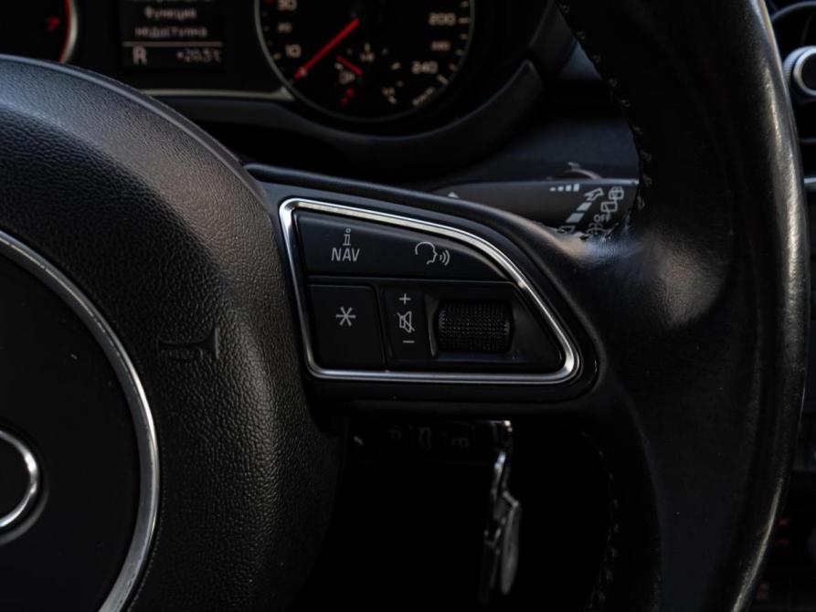 Audi A1 I (8X) Краснодар  - изображение 18