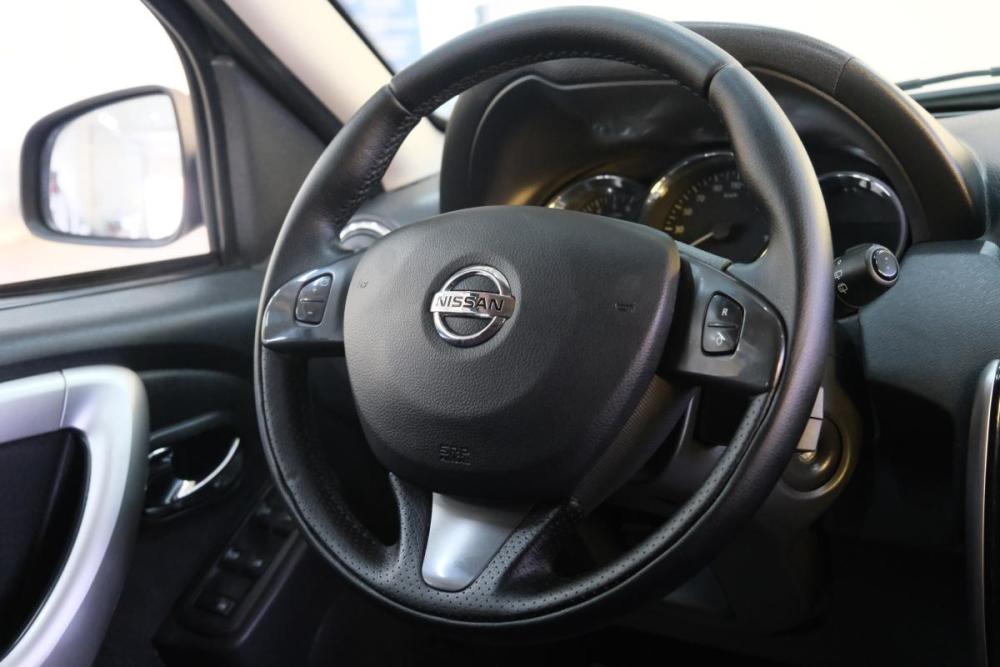 Nissan Terrano III (D10) Омск  - изображение 11