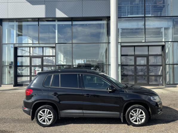 Volkswagen Tiguan I Рестайлинг с пробегом 2012 года, цена 790 000 рублей, 279012 км, внедорожник, Автокод Объявления
