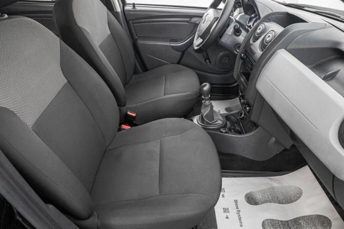 Renault Duster I Рестайлинг с пробегом 2019 года, цена 1 049 000 рублей, 117400 км, внедорожник, Автокод Объявления