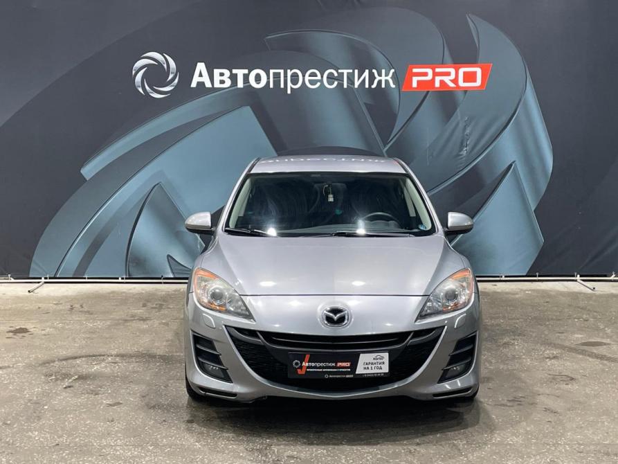 Mazda 3 II (BL) Пермь  - изображение 2