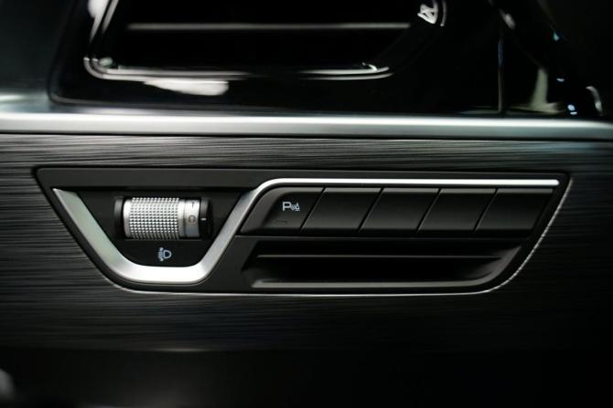 Geely Tugella I Рестайлинг с пробегом 2024 года, цена 2 970 000 рублей, 54487 км, внедорожник, Автокод Объявления