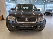 Suzuki Grand Vitara II Санкт-Петербург  - изображение 19