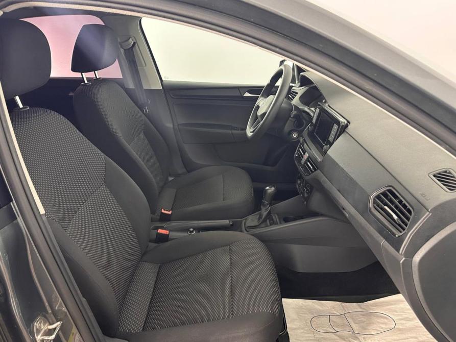 Volkswagen Polo VI Ногинск  - изображение 15
