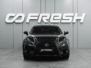 Lexus GS IV Воронеж  - изображение 31