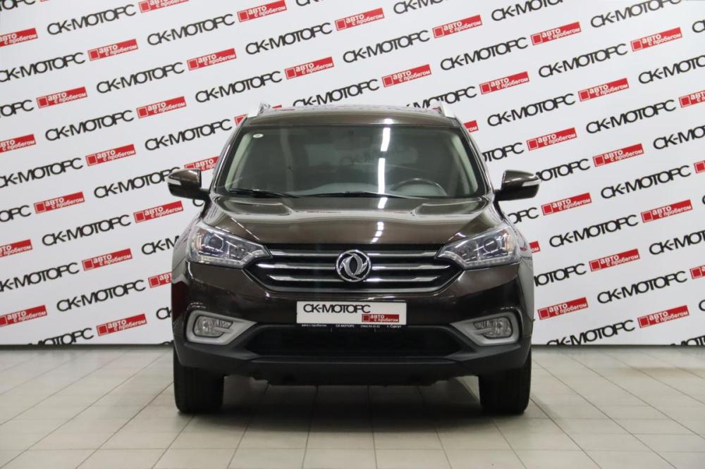 Dongfeng AX7 I Сургут  - изображение 3