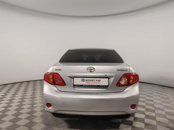 Toyota Corolla X (E140 E150) с пробегом 2008 года, цена 549 000 рублей, 338386 км, седан, Автокод Объявления