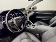 Toyota Camry VIII (XV70) Рестайлинг Вологда  - изображение 33