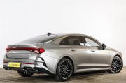 Kia K5 III Тюмень  - изображение 31