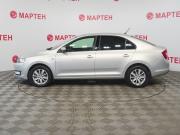 Skoda Rapid I Вологда  - изображение 25