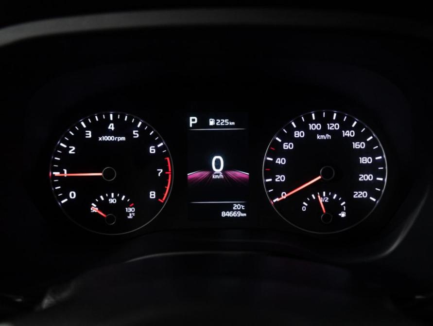Kia Rio IV Рестайлинг Санкт-Петербург  - изображение 12