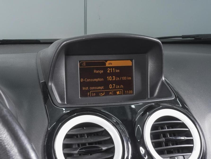 Opel Corsa D Рестайлинг II Ростов-на-Дону  - изображение 16