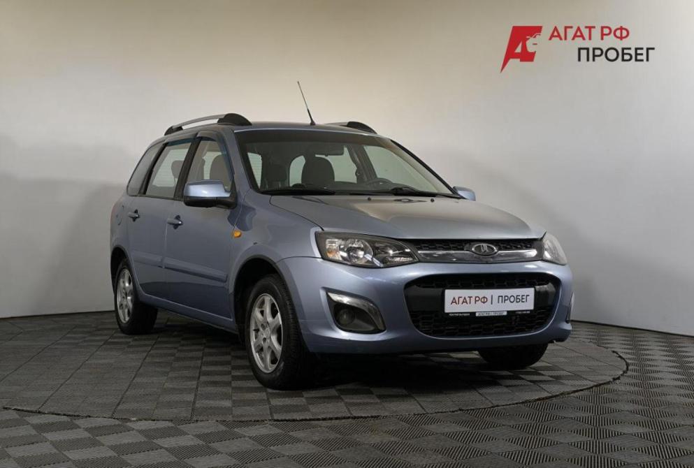 Lada (ВАЗ) Kalina II Нижний Новгород  - изображение 3