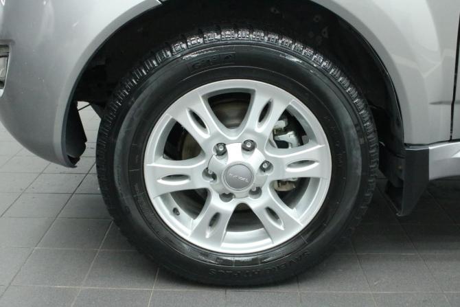 Haval H5 I с пробегом 2021 года, цена 1 590 000 рублей, 90160 км, внедорожник, Автокод Объявления
