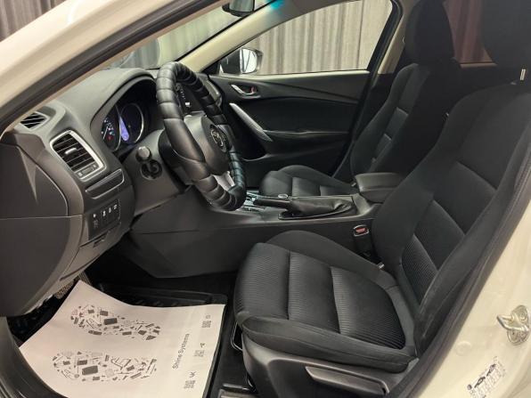 Mazda 6 III (GJ) с пробегом 2014 года, цена 1 440 000 рублей, 151320 км, седан, Автокод Объявления