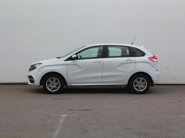 Lada (ВАЗ) XRAY I с пробегом 2017 года, цена 690 000 рублей, 81230 км, хэтчбек, Автокод Объявления