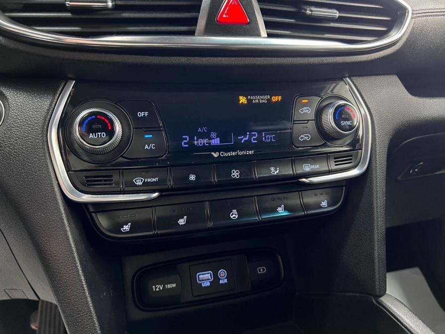 Hyundai Santa Fe IV Тверь  - изображение 23