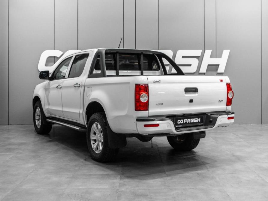 JAC T6 Тюмень  - изображение 2