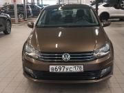 Volkswagen Polo V Рестайлинг Санкт-Петербург  - изображение 7