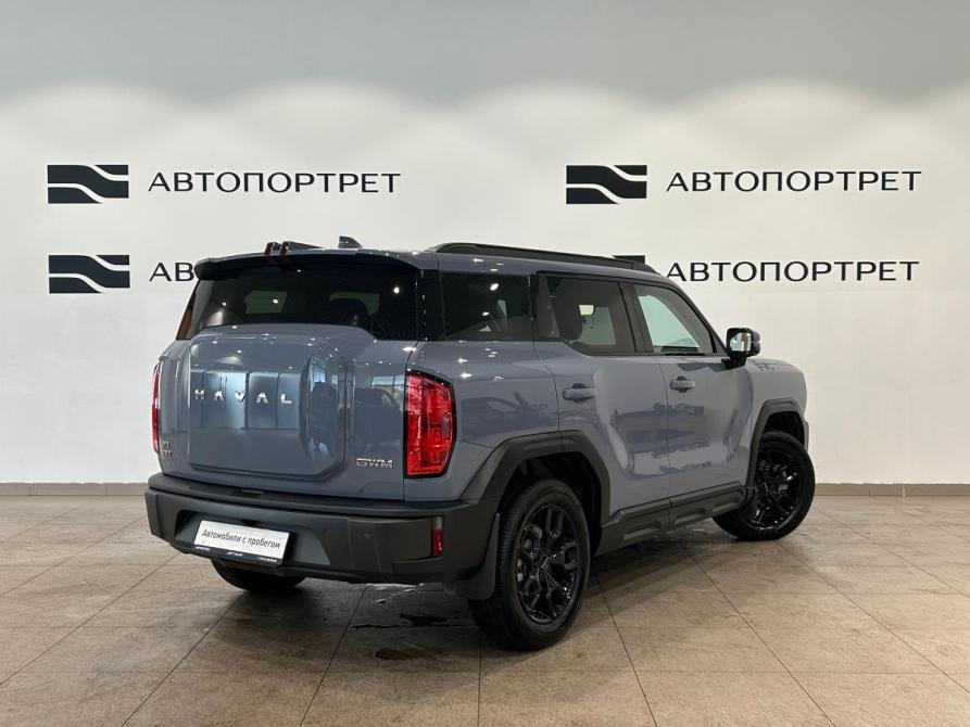 Haval H3 I Санкт-Петербург  - изображение 7