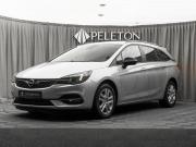 Opel Astra K Рестайлинг Москва  - изображение 25