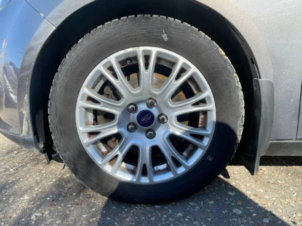 Ford Focus III с пробегом 2014 года, цена 760 000 рублей, 209089 км, универсал, Автокод Объявления