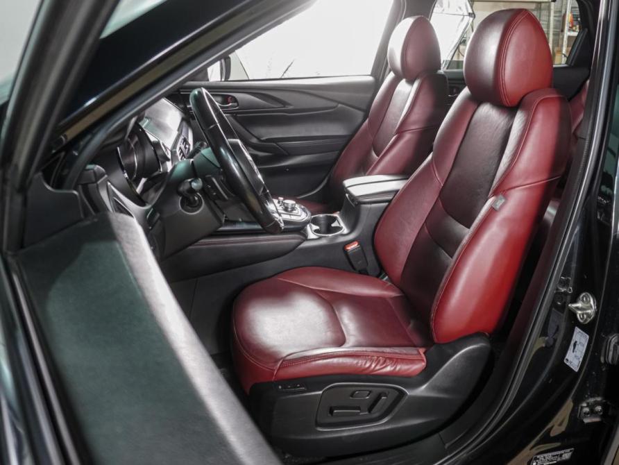 Mazda CX-9 II Рестайлинг Воронеж  - изображение 13