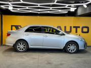 Toyota Corolla X (E140 E150) Рестайлинг Ижевск  - изображение 27