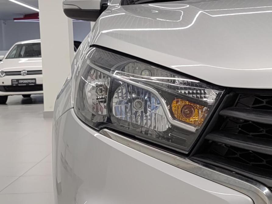 Lada (ВАЗ) Vesta I Казань  - изображение 21
