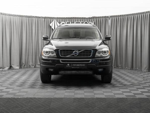 Volvo XC90 I Рестайлинг с пробегом 2010 года, цена 1 780 000 рублей, 206833 км, внедорожник, Автокод Объявления