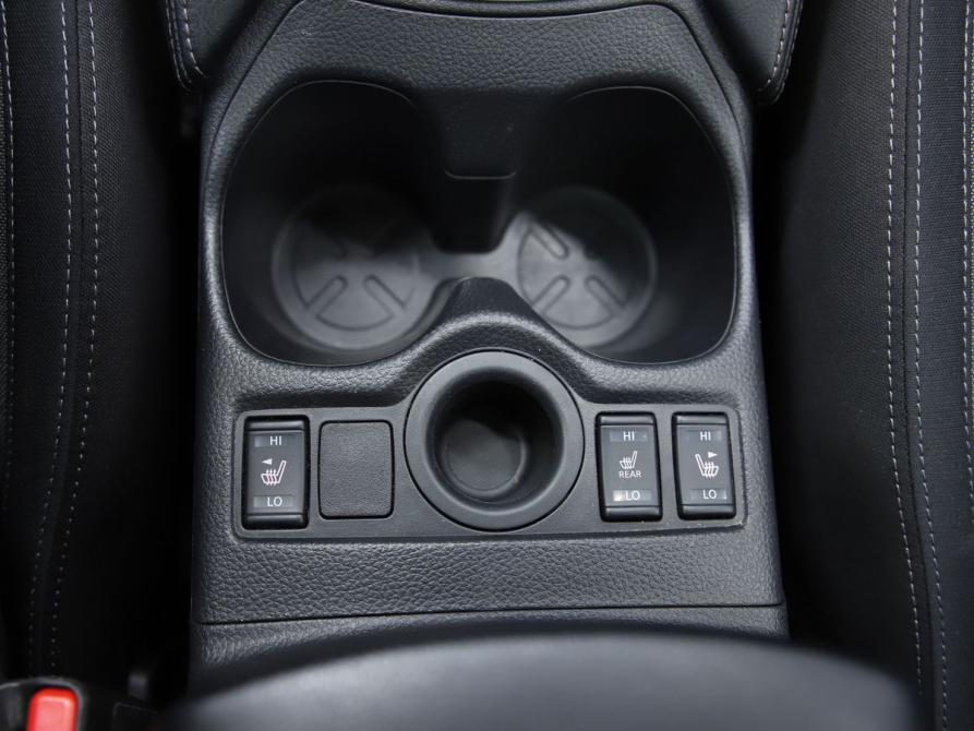 Nissan Qashqai II Рестайлинг Уфа  - изображение 20