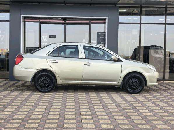 Geely MK I с пробегом 2011 года, цена 250 000 рублей, 159980 км, седан, Автокод Объявления