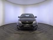 Kia Rio III Рестайлинг Москва  - изображение 28