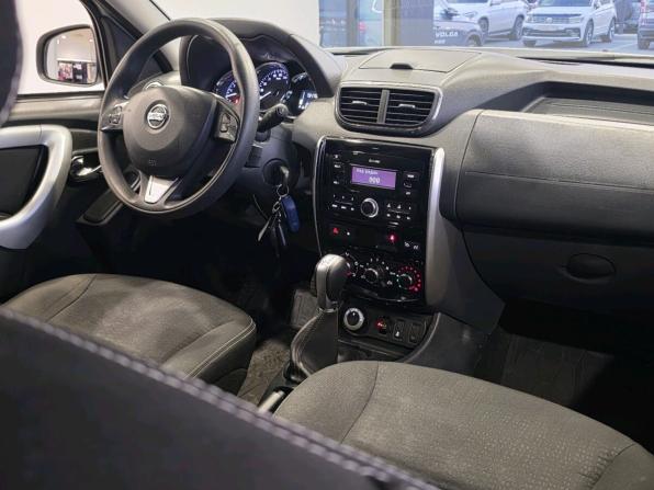 Nissan Terrano III (D10) с пробегом 2020 года, цена 1 418 000 рублей, 73169 км, внедорожник, Автокод Объявления