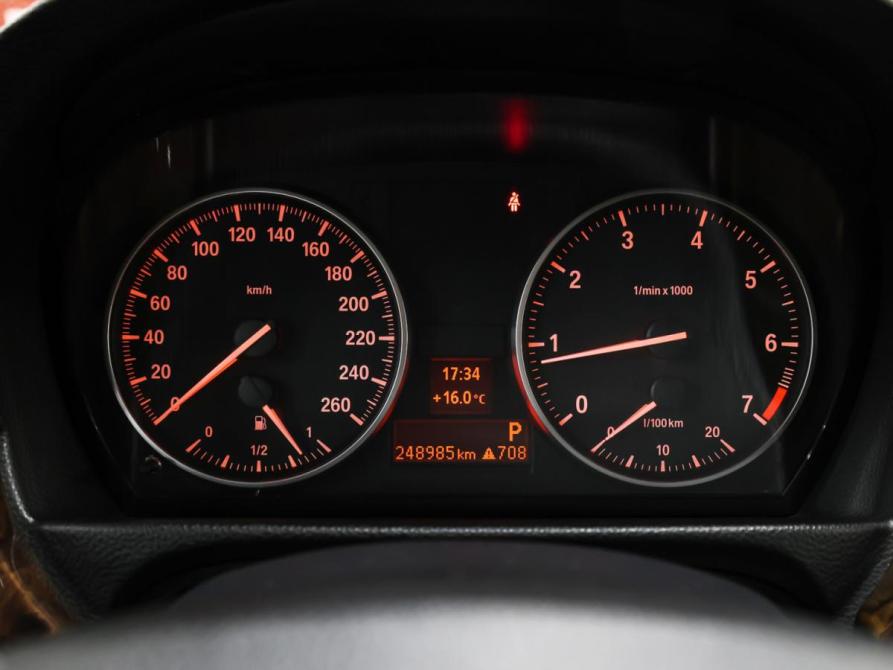 BMW 3 серии V (E90/E91/E92/E93) Москва  - изображение 14